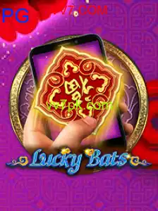 LuckyBatsM