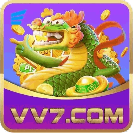 VV7.COM Logo