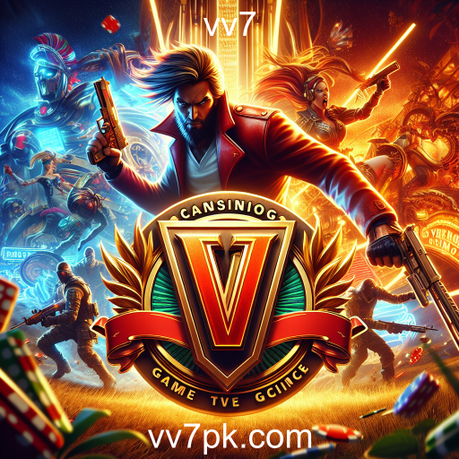 A Emoção dos Jogos de Ação: Um Mergulho em uma Categoria Vibrante